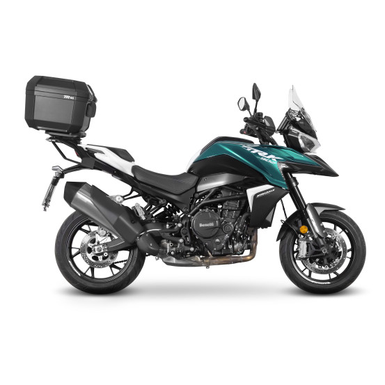 Support Top Case SHAD Top Master Benelli 702 TRK 2026
