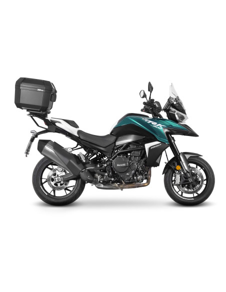 Support Top Case SHAD Top Master Benelli 702 TRK 2026