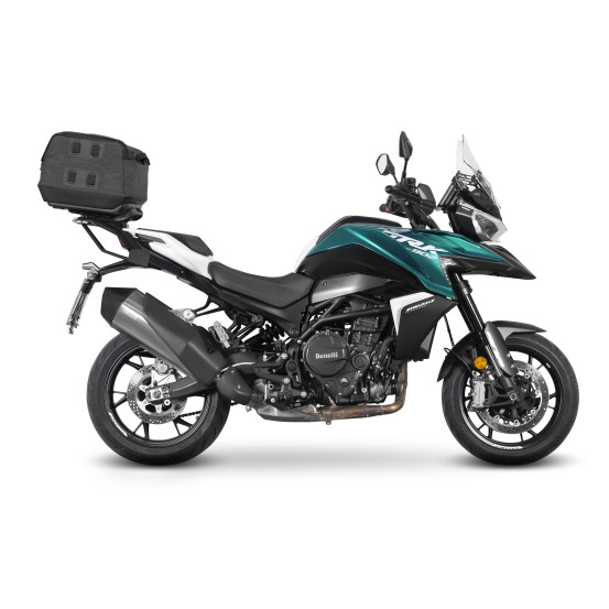 Support Top Case SHAD Top Master Benelli 702 TRK 2026