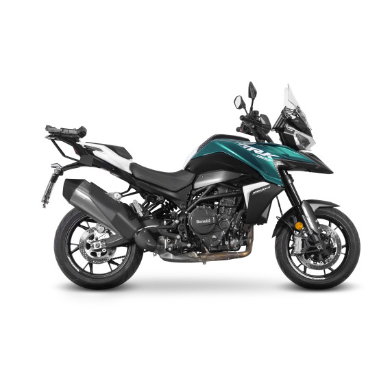 Support Top Case SHAD Top Master Benelli 702 TRK 2026