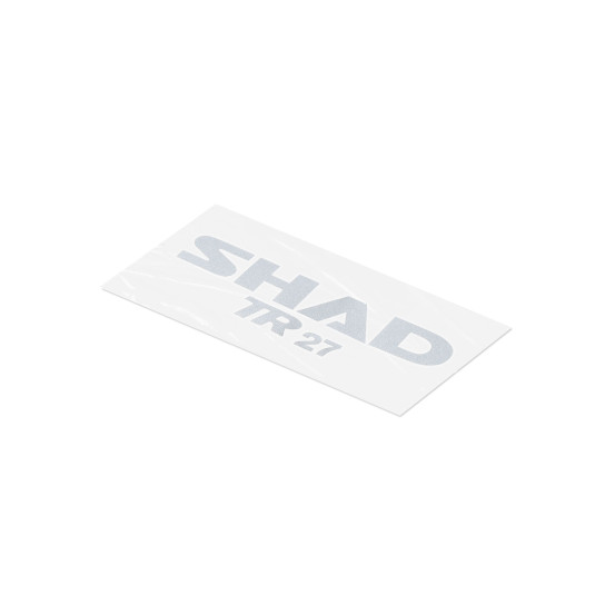 Autocollants de rechange SHAD TR27