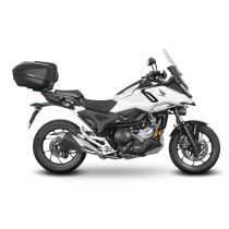 Support Top Case SHAD Top Master Honda 750 NCS 2016 - 2019 et NCX 2016 - 2026 - Compatible sans platine OEM Honda)