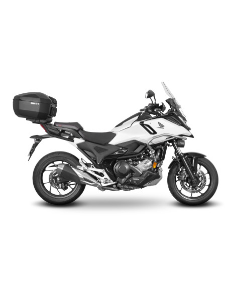 Support Top Case SHAD Top Master Honda 750 NCS 2016 - 2019 et NCX 2016 - 2026 - Compatible sans platine OEM Honda)