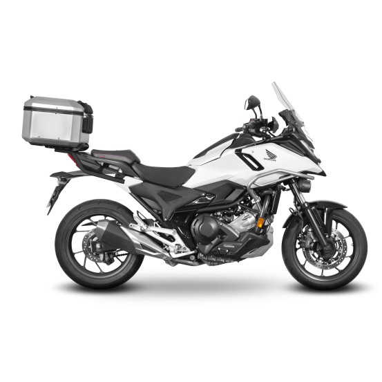 Support Top Case SHAD Top Master Honda 750 NCS 2016 - 2019 et NCX 2016 - 2026 - Compatible sans platine OEM Honda)