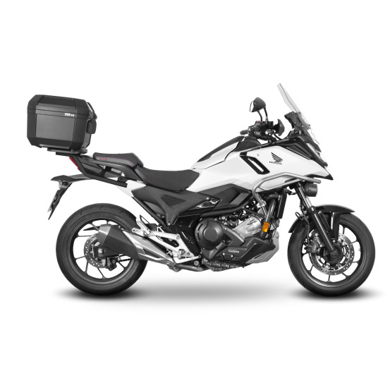 Support Top Case SHAD Top Master Honda 750 NCS 2016 - 2019 et NCX 2016 - 2026 - Compatible sans platine OEM Honda)