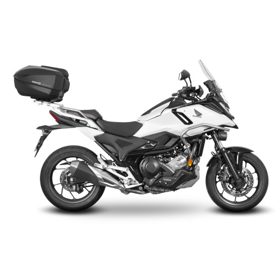 Support Top Case SHAD Top Master Honda 750 NCX 2026 - Compatible avec platine OEM Honda)