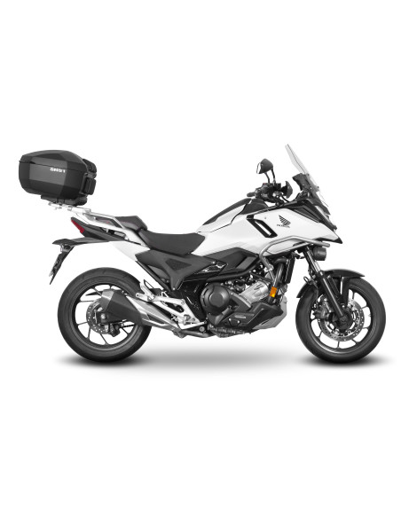 Support Top Case SHAD Top Master Honda 750 NCX 2026 - Compatible avec platine OEM Honda)