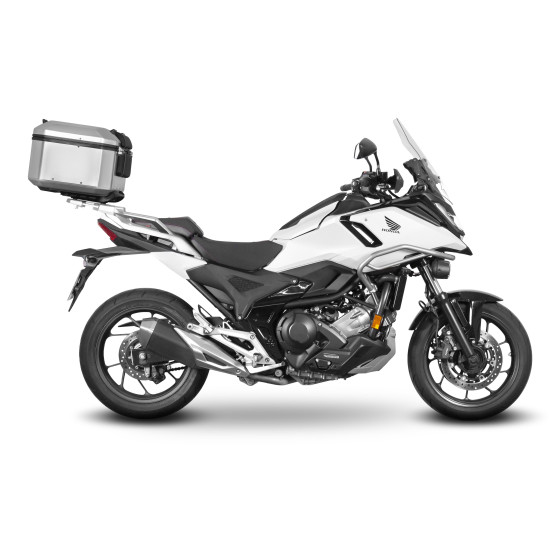 Support Top Case SHAD Top Master Honda 750 NCX 2026 - Compatible avec platine OEM Honda)