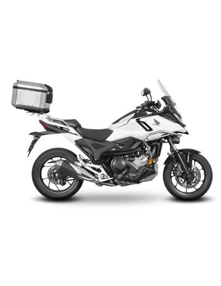 Support Top Case SHAD Top Master Honda 750 NCX 2026 - Compatible avec platine OEM Honda)