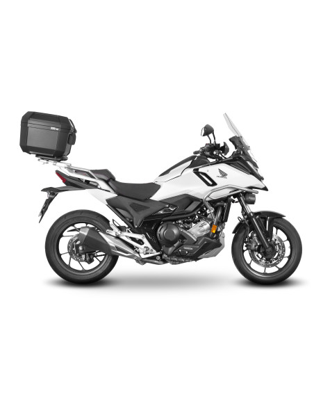 Support Top Case SHAD Top Master Honda 750 NCX 2026 - Compatible avec platine OEM Honda)