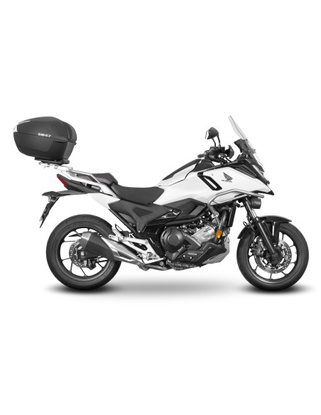 Support Top Case SHAD Top Master Honda 750 NCX 2026 - Compatible avec platine OEM Honda)