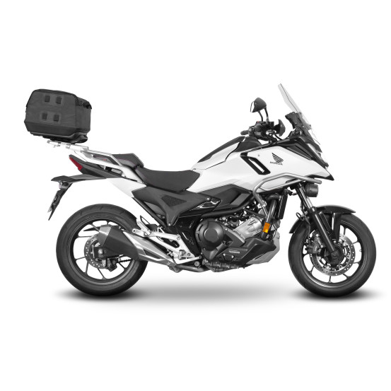 Support Top Case SHAD Top Master Honda 750 NCX 2026 - Compatible avec platine OEM Honda)