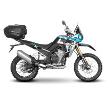 Support Top Case SHAD Top Master Kove 800 Rally 2026