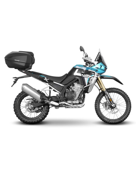 Support Top Case SHAD Top Master Kove 800 Rally 2026