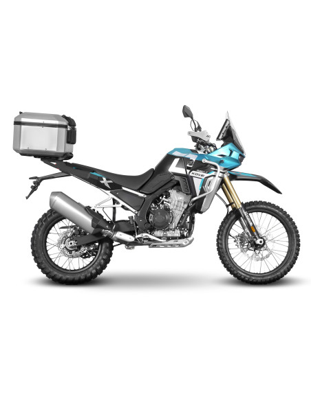 Support Top Case SHAD Top Master Kove 800 Rally 2026