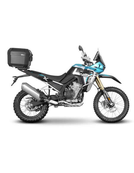 Support Top Case SHAD Top Master Kove 800 Rally 2026