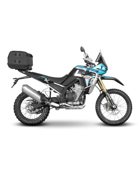 Support Top Case SHAD Top Master Kove 800 Rally 2026