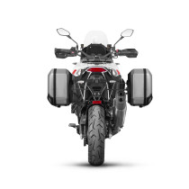 Supports valises latérales SHAD 4P System Moto Morini 1 200 X-Cape 2025 2