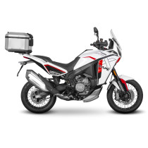 Support Top Case SHAD Top Master Moto Morini 1 200 X-Cape 2025