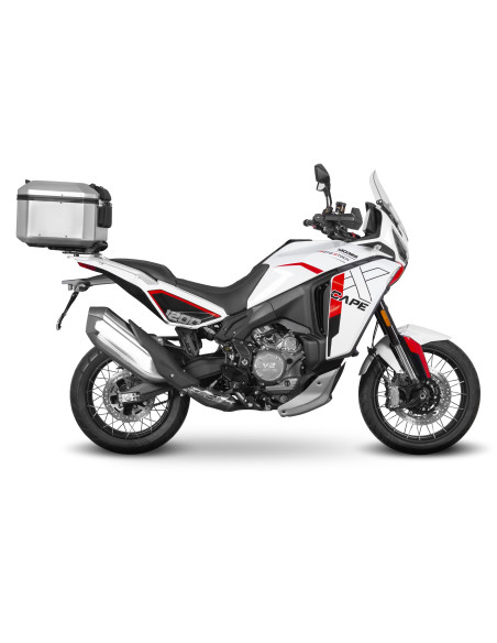 Support Top Case SHAD Top Master Moto Morini 1 200 X-Cape 2025