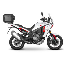 Support Top Case SHAD Top Master Moto Morini 1 200 X-Cape 2025 2