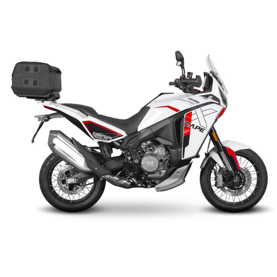 Support Top Case SHAD Top Master Moto Morini 1 200 X-Cape 2025