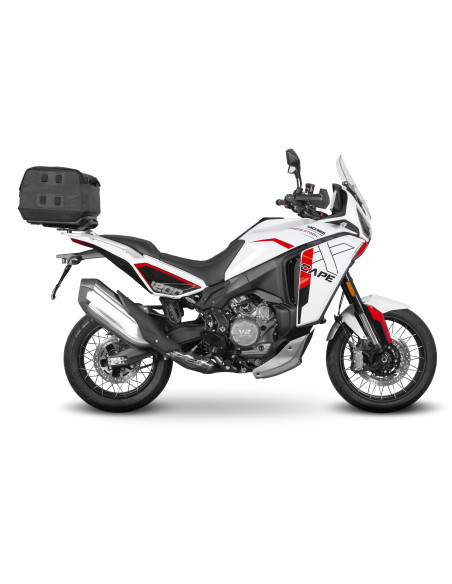 Support Top Case SHAD Top Master Moto Morini 1 200 X-Cape 2025