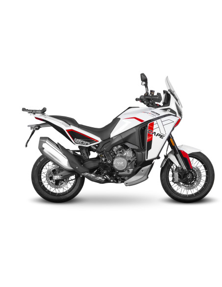 Support Top Case SHAD Top Master Moto Morini 1 200 X-Cape 2025