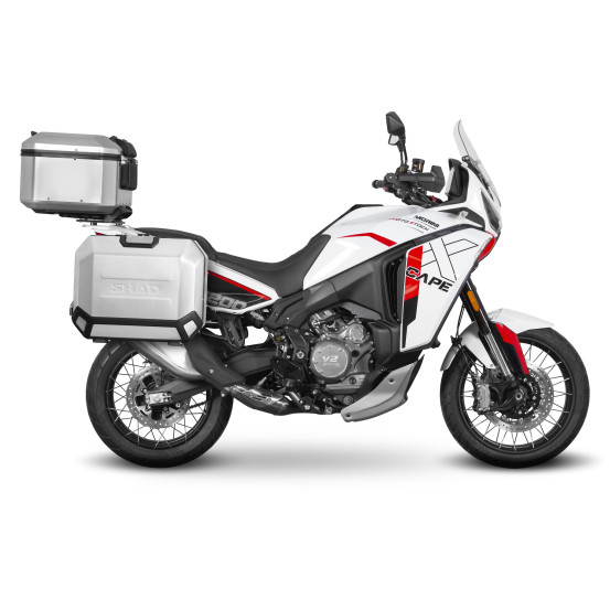 Support Top Case SHAD Top Master Moto Morini 1 200 X-Cape 2025