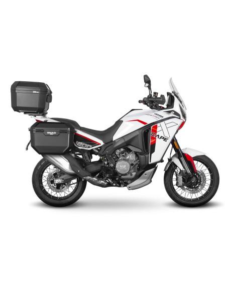 Support Top Case SHAD Top Master Moto Morini 1 200 X-Cape 2025
