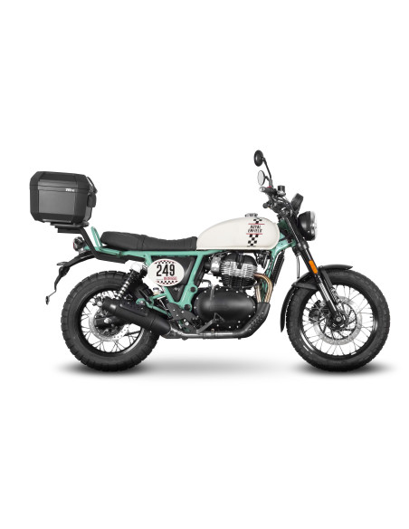 Support Top Case SHAD Top Master Royal Enfield 650 Bear 2026