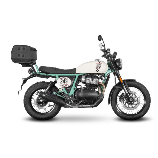 Support Top Case SHAD Top Master Royal Enfield 650 Bear 2026