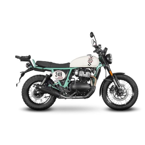 Support Top Case SHAD Top Master Royal Enfield 650 Bear 2026