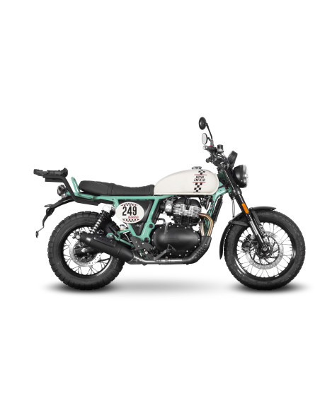 Support Top Case SHAD Top Master Royal Enfield 650 Bear 2026