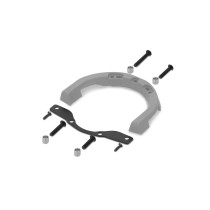 Support Click System SHAD V011CS pour sacoche de réservoir 2