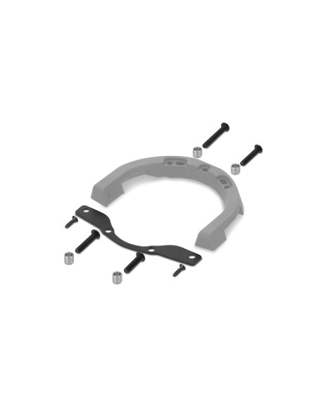 Support Click System SHAD V011CS pour sacoche de réservoir