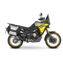 Supports valises latérales SHAD 3P System Voge DS800 Rally 2025