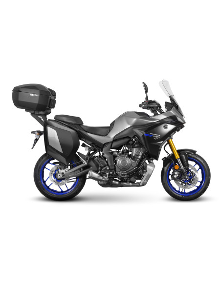 Support Top Case SHAD Top Master Yamaha MT-07 Tracer 7 et Tracer 7 GT 2025 - 2026