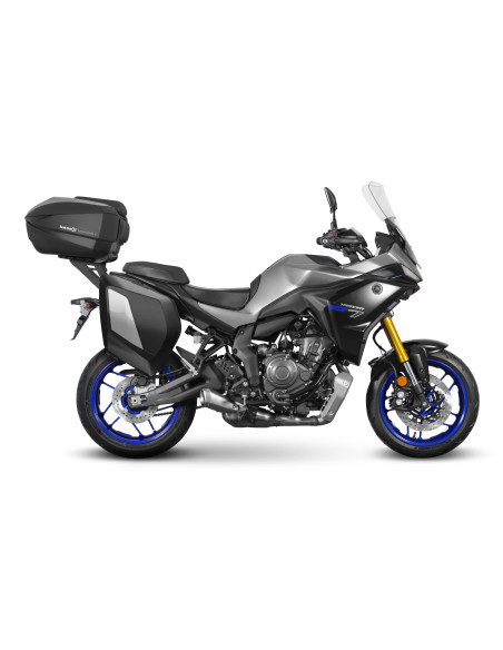 Support Top Case SHAD Top Master Yamaha MT-07 Tracer 7 et Tracer 7 GT 2025 - 2026