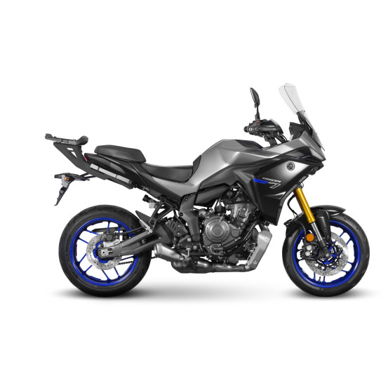 Support Top Case SHAD Top Master Yamaha MT-07 Tracer 7 et Tracer 7 GT 2025 - 2026