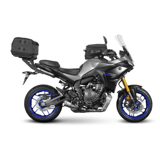 Support Top Case SHAD Top Master Yamaha MT-07 Tracer 7 et Tracer 7 GT 2025 - 2026