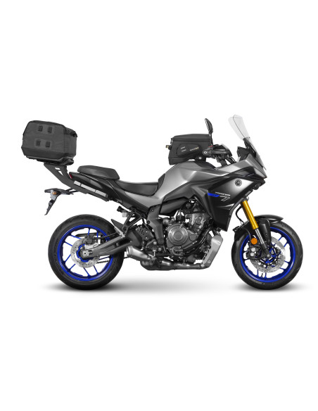 Support Top Case SHAD Top Master Yamaha MT-07 Tracer 7 et Tracer 7 GT 2025 - 2026