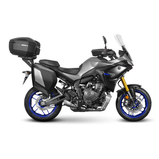Support Top Case SHAD Top Master Yamaha MT-07 Tracer 7 et Tracer 7 GT 2025 - 2026