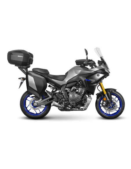 Support Top Case SHAD Top Master Yamaha MT-07 Tracer 7 et Tracer 7 GT 2025 - 2026