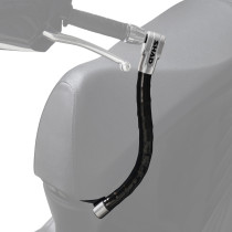 Support antivol SHAD Lock Zontes 125 X 2026 (taille 7)