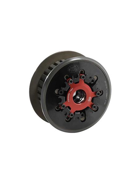Embrayage anti-drible STM - YAMAHA 1000 YZF R1 2015-