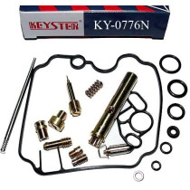 Kit réparation carburateur KEYSTER KY-0776N - YAMAHA 850 TDM 1991-1995