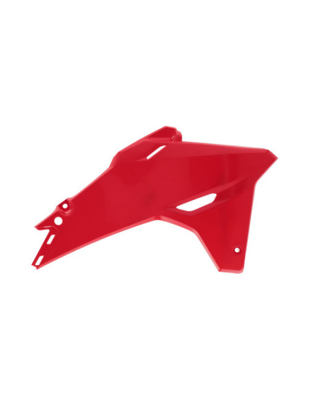 Ouies de radiateurs - Rouge - ACERBIS Honda 450 CRF-R 2027