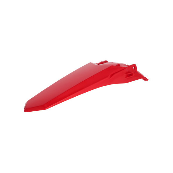 Garde boue arrière - Rouge - ACERBIS Honda 450 CRF-R 2027