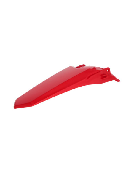 Garde boue arrière - Rouge - ACERBIS Honda 450 CRF-R 2027